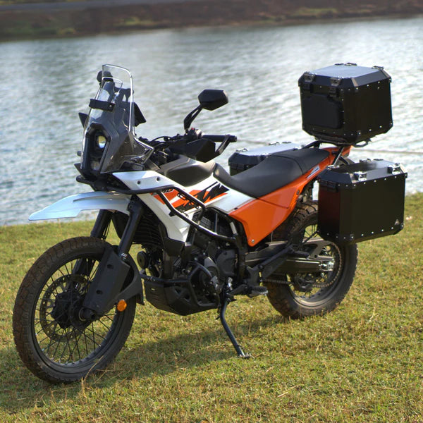 Crash Guard for KTM 390 Adventure 2025 - Auto Engina