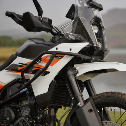 Crash Guard for KTM 390 Adventure 2025 - Auto Engina