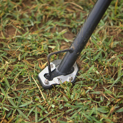 Side Stand Extender for KTM 390 Adventure 2025 - Auto Engina