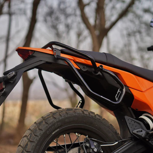 Saddle Stay with Grab Handle for KTM 390 Adventure 2025 - Auto Engina