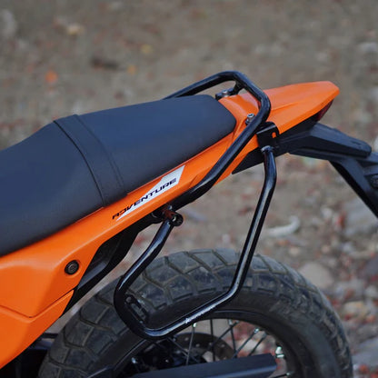 Saddle Stay with Grab Handle for KTM 390 Adventure 2025 - Auto Engina