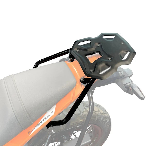Top Rack for KTM 390 Adventure 2025 - Auto Engina