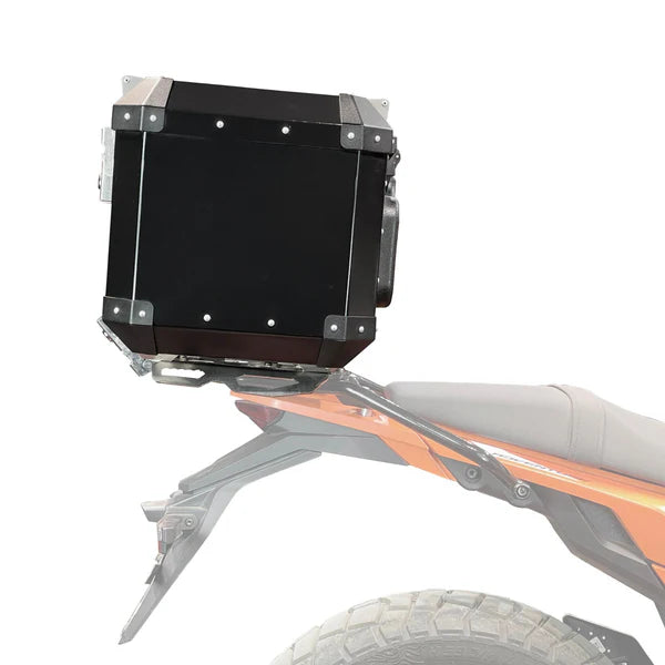 Aluminium Topbox - 42L - Auto Engina