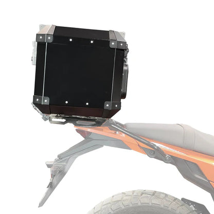 Aluminium Topbox - 42L - Auto Engina