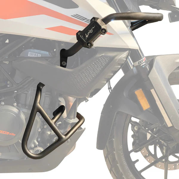 Crash Guard for KTM 390/250 Adv (2019-24) - Auto Engina