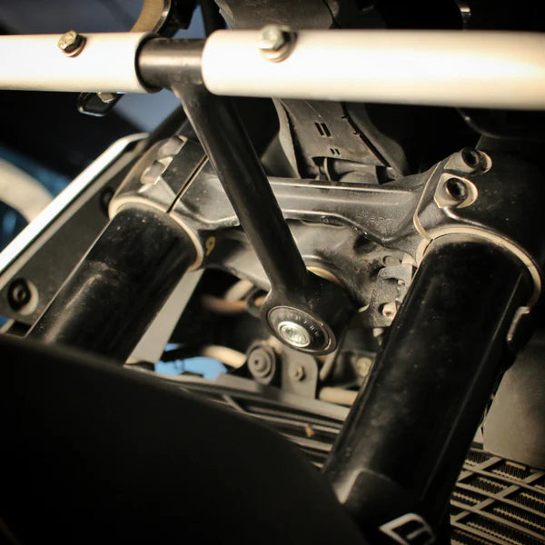 Crash Guard for KTM 390/250 Adv (2019-24) - Auto Engina