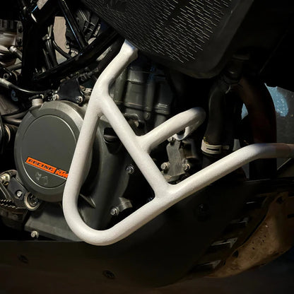 Crash Guard for KTM 390/250 Adv (2019-24) - Auto Engina