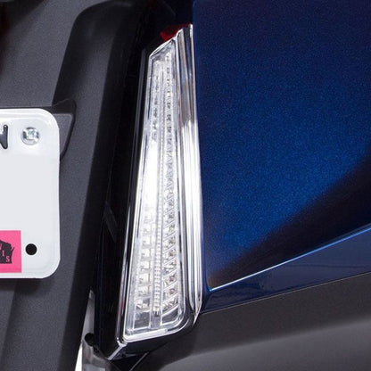 Led Filler Panel Lights - Honda Goldwing Ciro Goldstrike Accessories