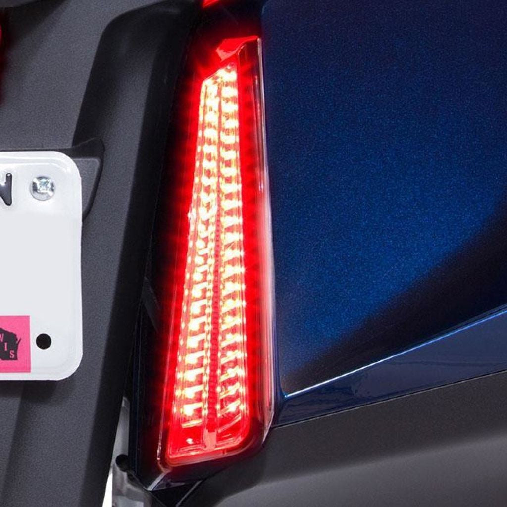 Led Filler Panel Lights - Honda Goldwing Ciro Goldstrike Accessories