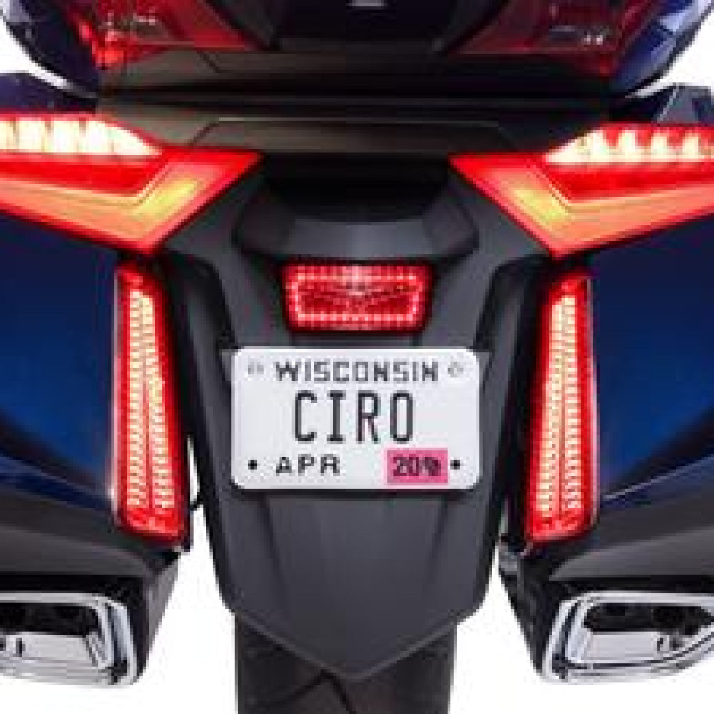 Led Reflector Replacement Light - Honda Goldwing Ciro Goldstrike Accessories