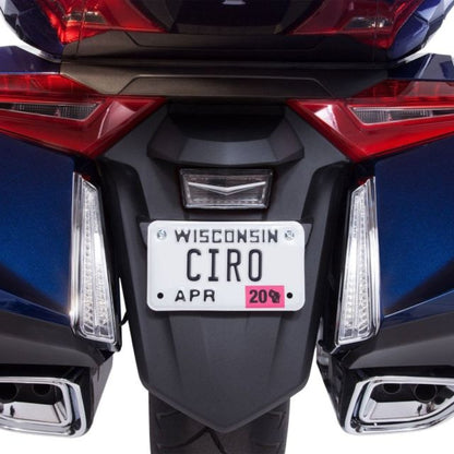 Led Reflector Replacement Light - Honda Goldwing Ciro Goldstrike Accessories