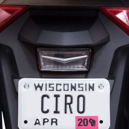 Led Reflector Replacement Light - Honda Goldwing Ciro Goldstrike Accessories