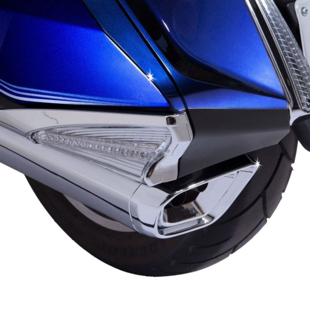 Led Saddlebag Lights - Honda Goldwing Ciro Goldstrike Accessories