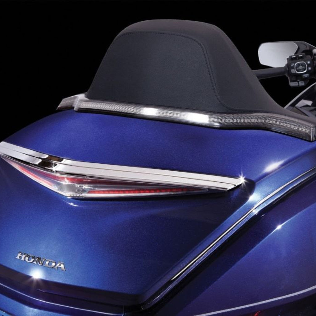 Led Trunk Lights - Honda Goldwing Ciro Goldstrike Accessories