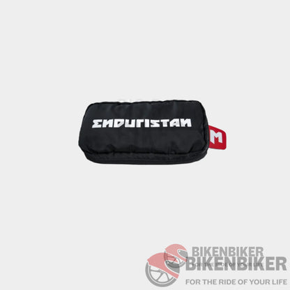 Lyndon’s Organizer - Enduristan Bag