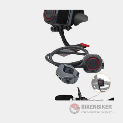 Maddog Switch Lighting Accessories