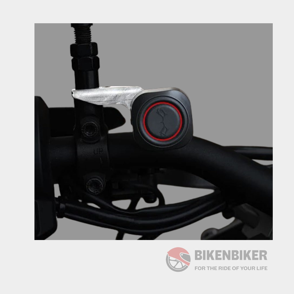 Maddog Switch Lighting Accessories