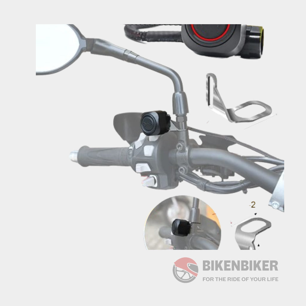 Maddog Switch Lighting Accessories