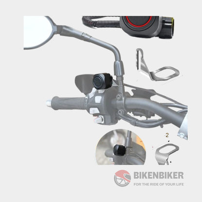 Maddog Switch Lighting Accessories