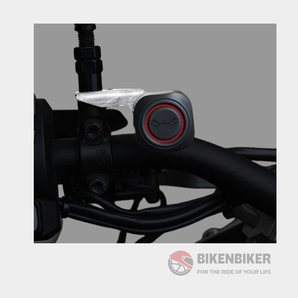 Maddog Switch Lighting Accessories