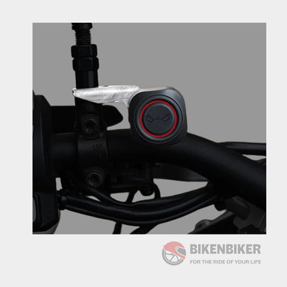 Maddog Switch Lighting Accessories