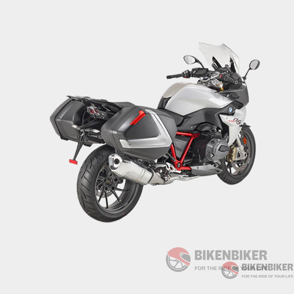 Monokey V37 Pair Of Side Cases - Givi Case