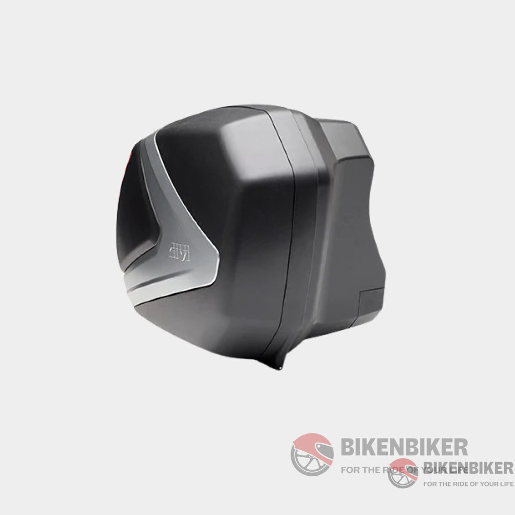 Monokey V37 Tech Pair Of Side Cases - Givi Case