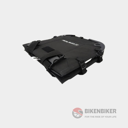 Motobags - Semi-Rigid Motorcycle Bags Lone Rider Saddlebags