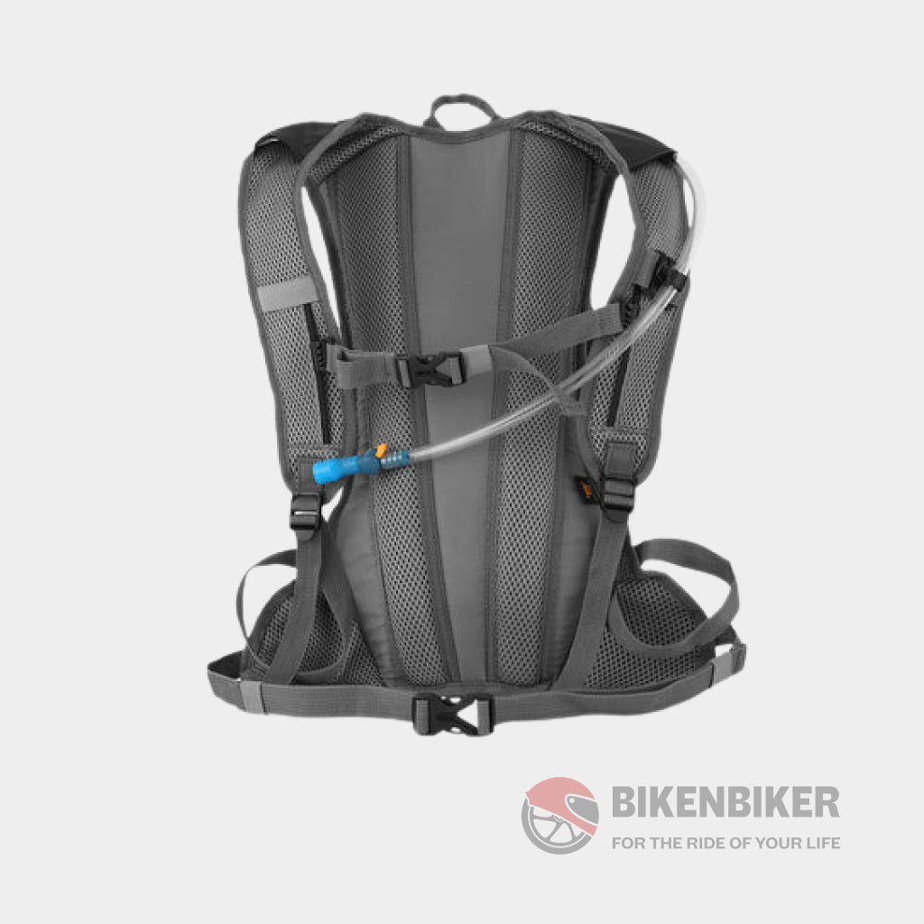 Motorcycle Hydration System - Wunderlich Bag