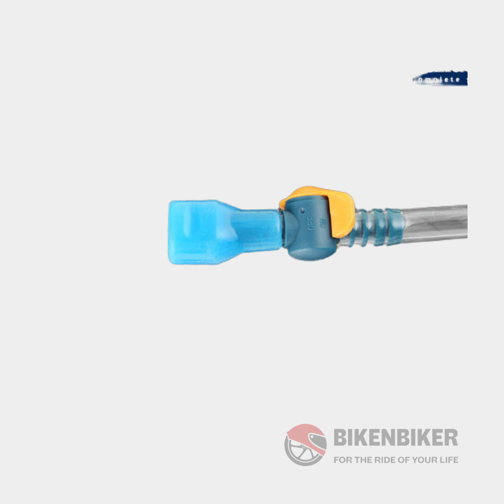 Motorcycle Hydration System - Wunderlich Bag