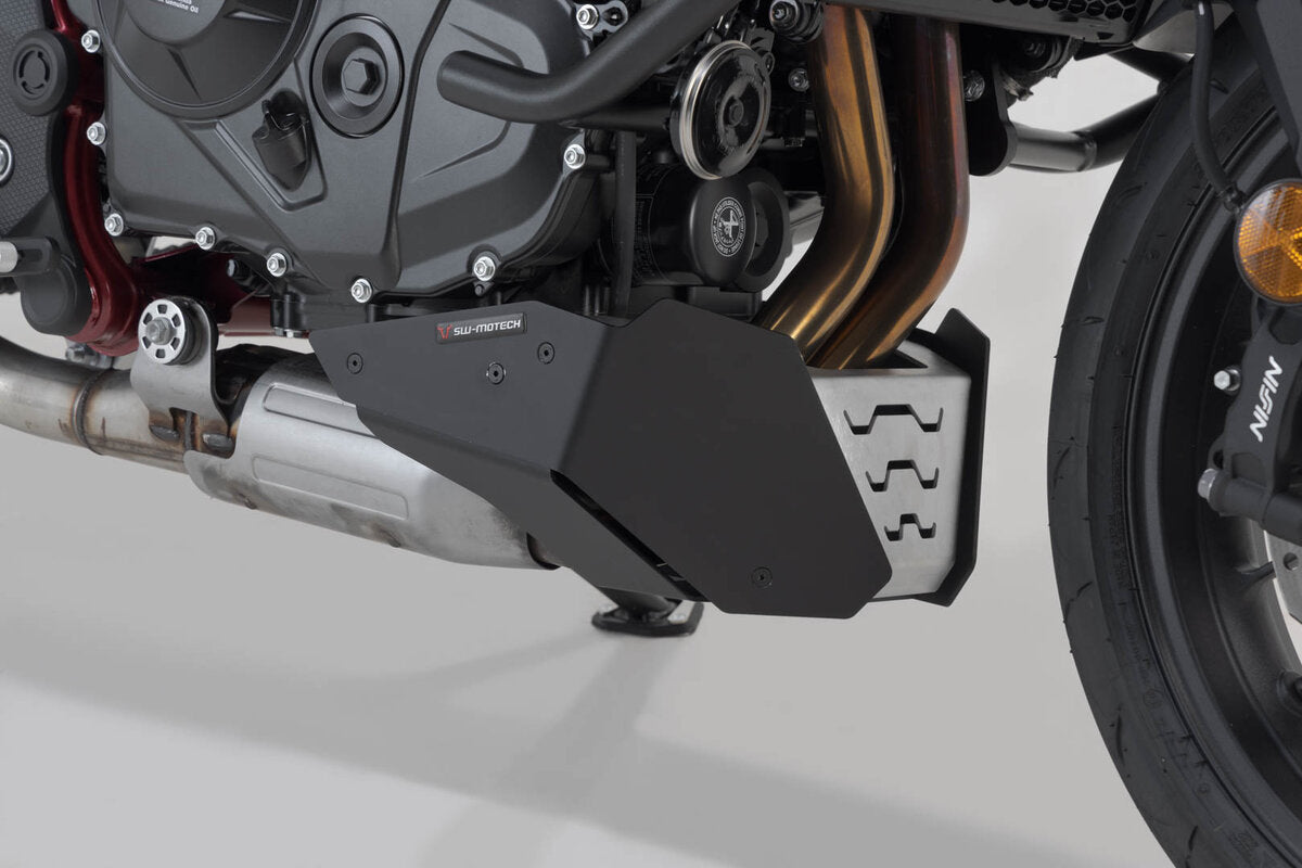 Front Spoiler(Engine Guard ) For Honda CB750 Hornet-SW-Motech