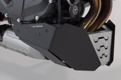 Front Spoiler(Engine Guard ) For Honda CB750 Hornet-SW-Motech