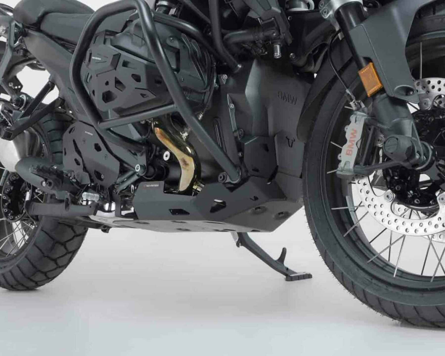 Sump Guard For BMW R1300GS -SW-Motech