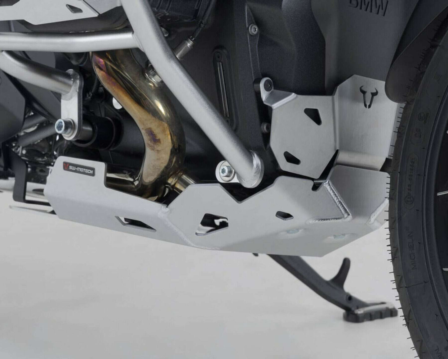 Sump Guard For BMW R1300GS -SW-Motech