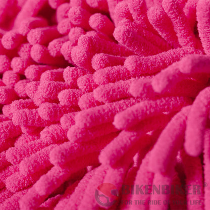 Muc-Off 2In1 Chenille Microfibre Wash Mitt Bike Care