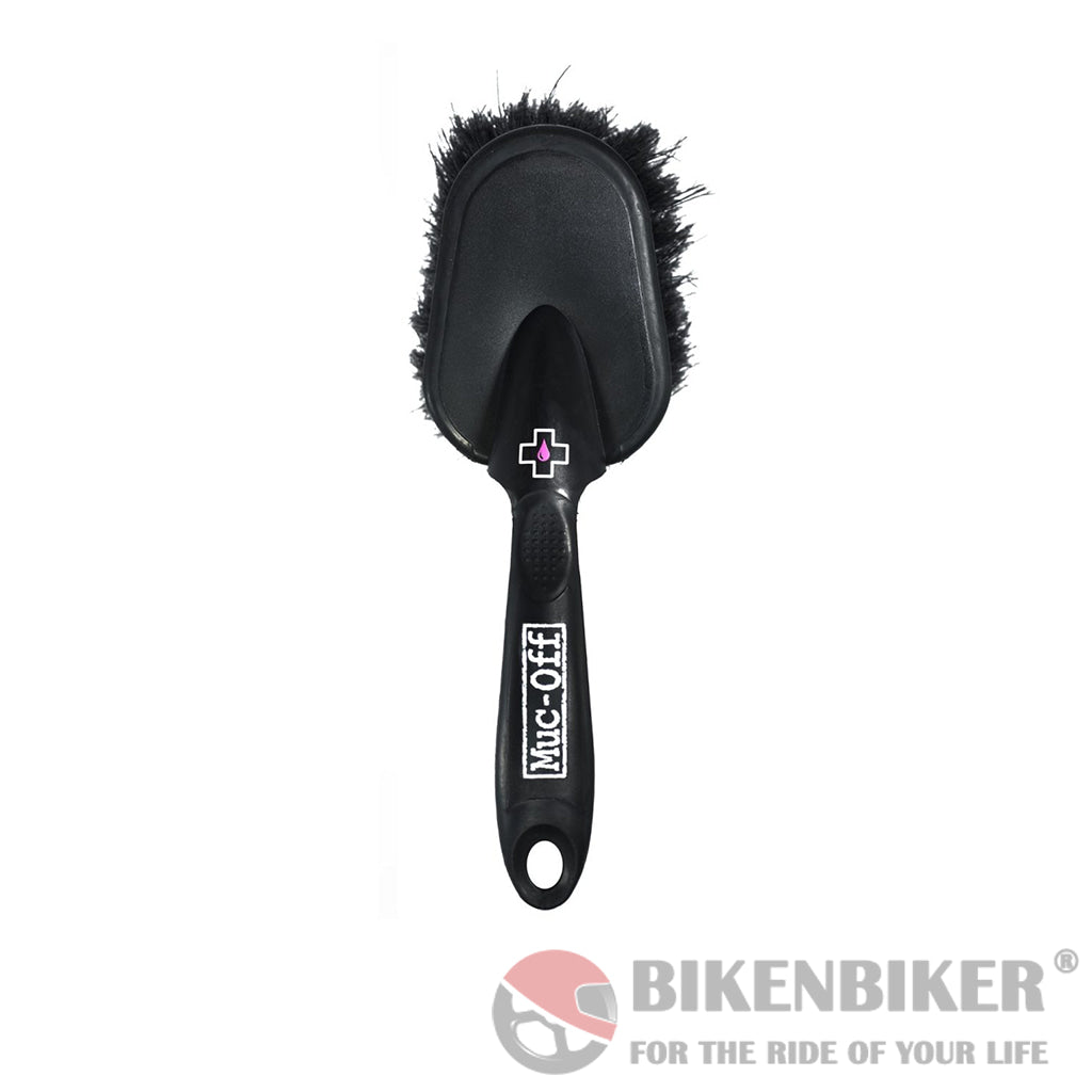 Muc-Off 3X Brush Set Bike Care