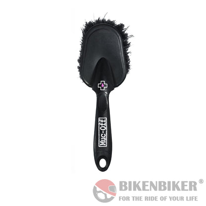 Muc-Off 3X Brush Set Bike Care
