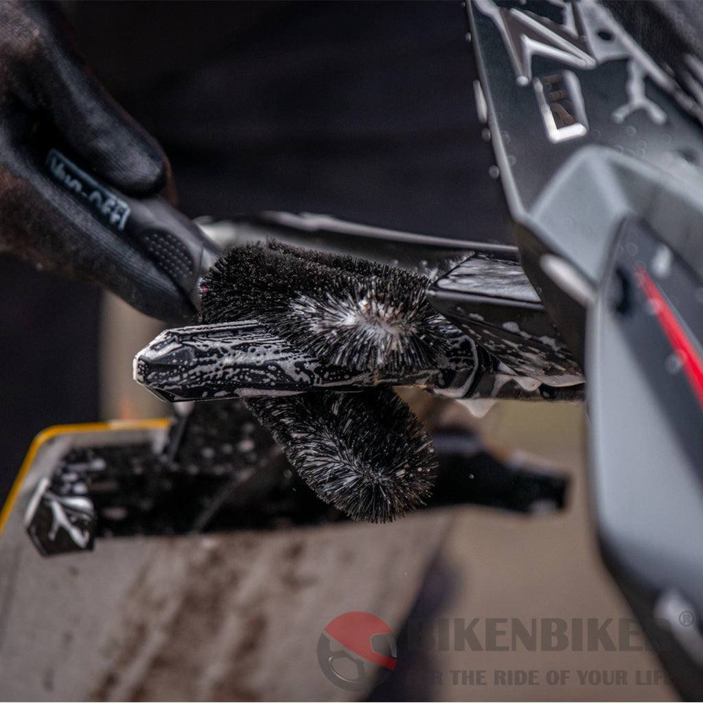 Muc-Off 5X Brush Set Bike Care