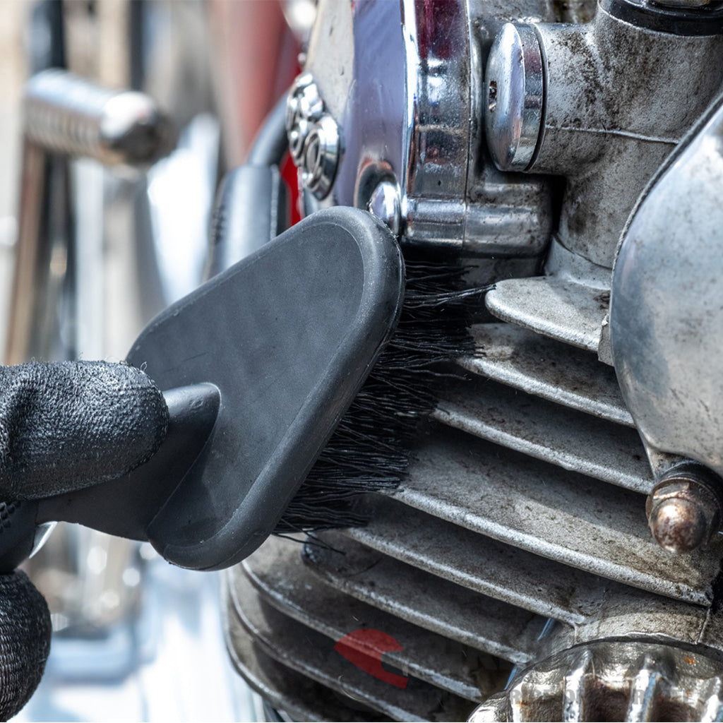 Muc-Off 5X Brush Set Bike Care