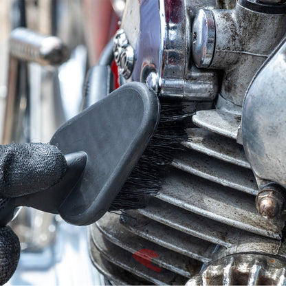 Muc-Off 5X Brush Set Bike Care