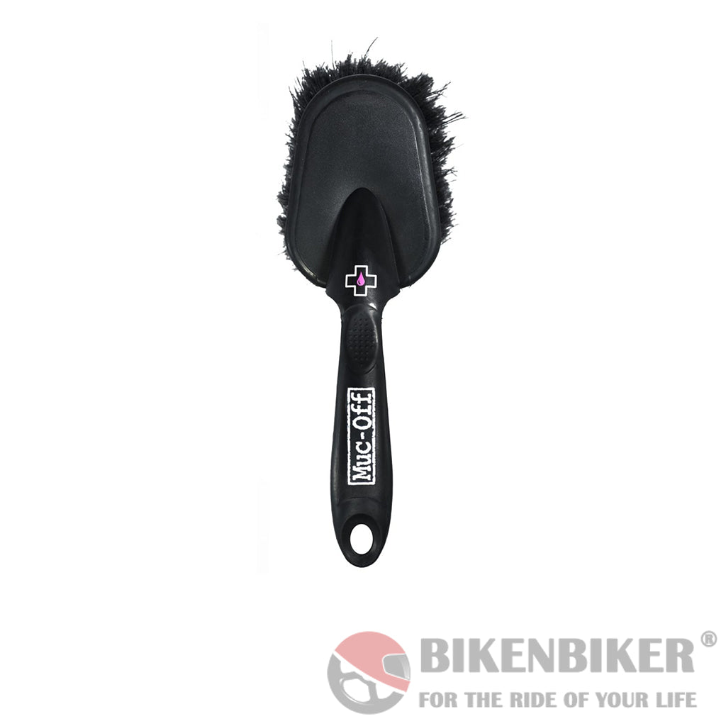 Muc-Off 5X Brush Set Bike Care