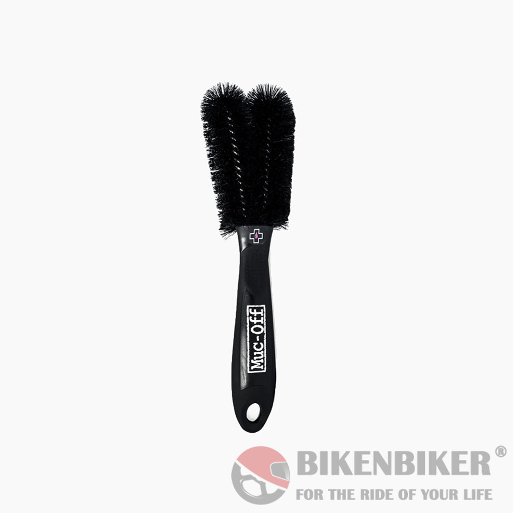 Muc-Off 5X Brush Set Bike Care