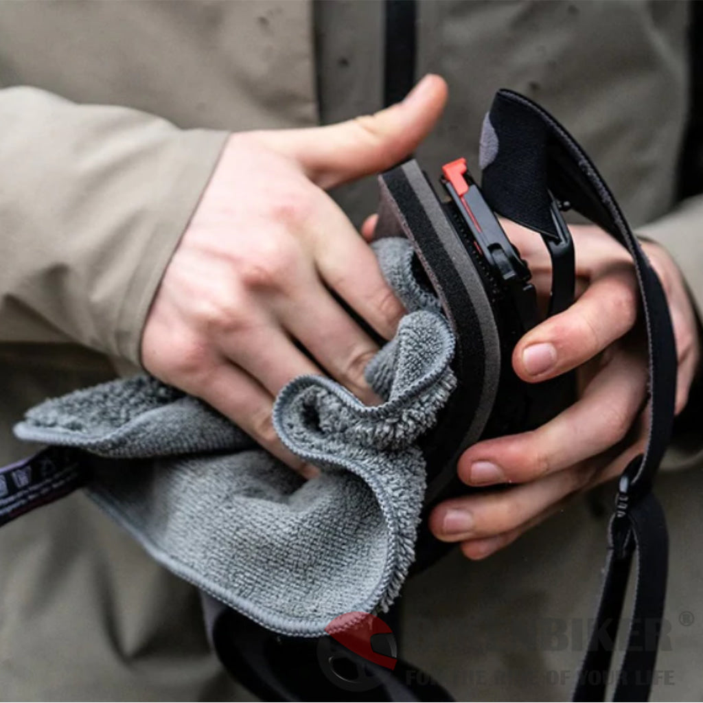 Muc-Off Anti-Fog Treatment - 32Ml Biker Care