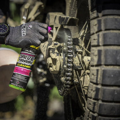 Muc-Off Drivetrain Cleaner - 500Ml Bike Care