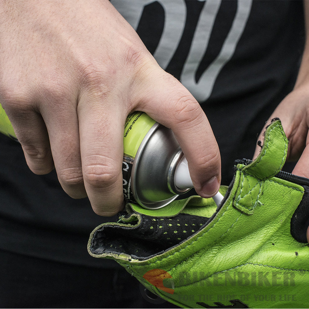 Muc-Off Foam Fresh - 400Ml Biker Care