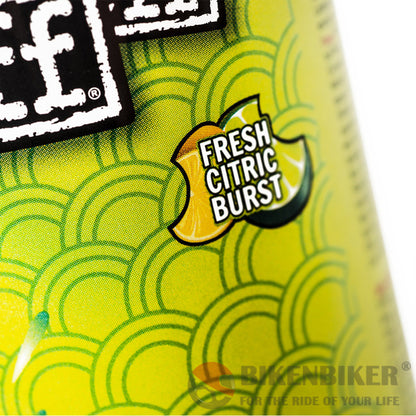Muc-Off Foam Fresh - 400Ml Biker Care