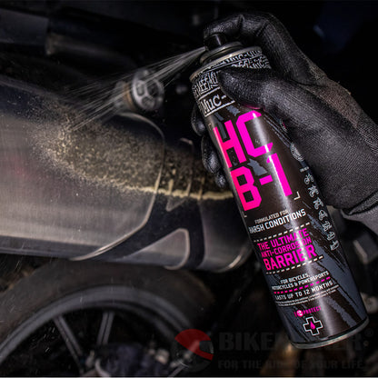 Muc-Off Hcb-1 (Harsh Conditions Barrier) - 400Ml Bike Care