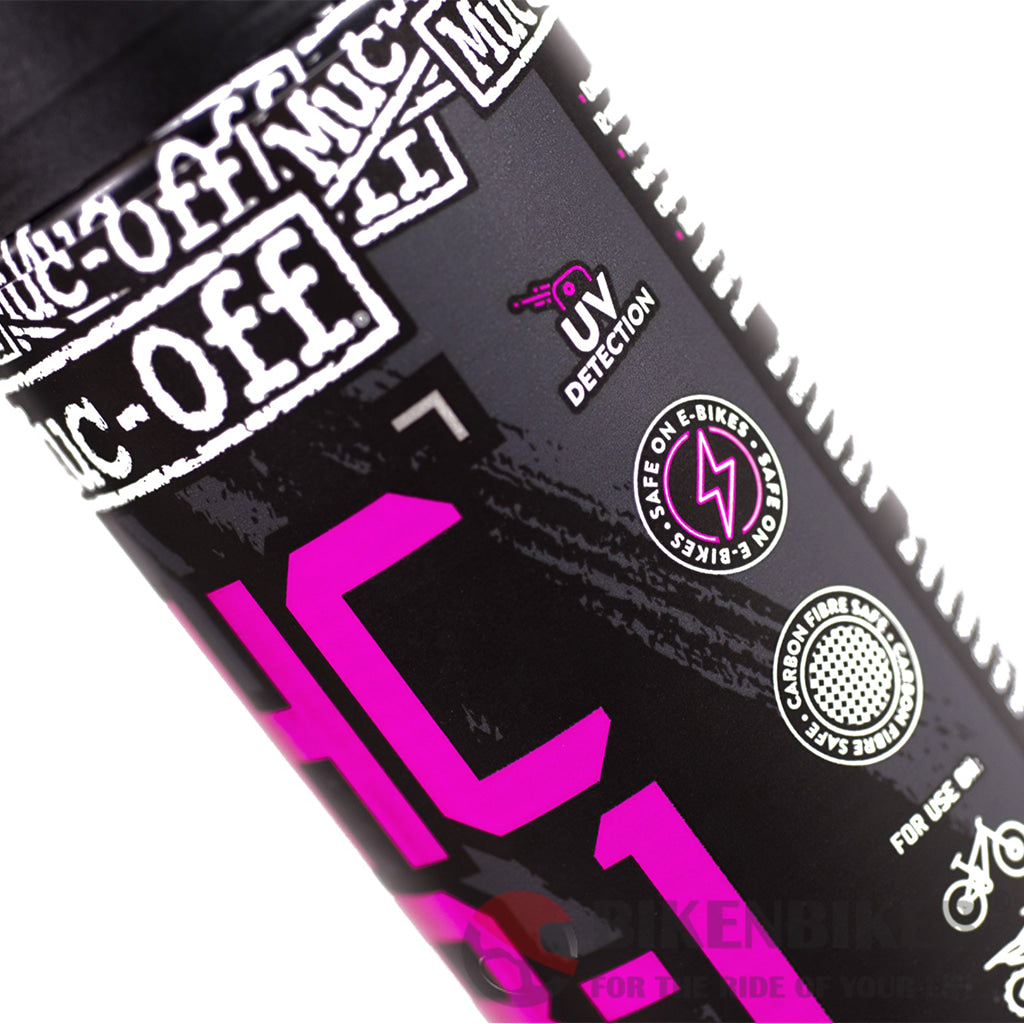 Muc-Off Hcb-1 (Harsh Conditions Barrier) - 400Ml Bike Care