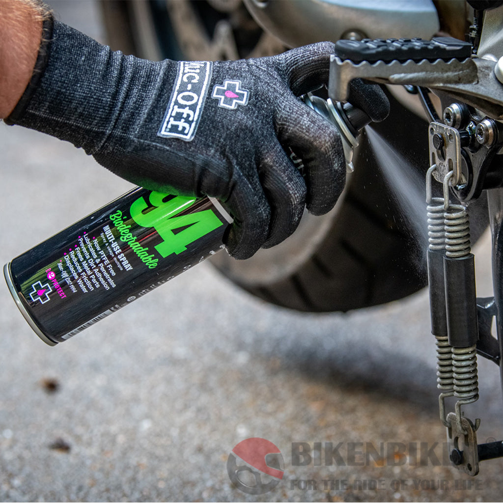 Muc-Off Mo94 - 400Ml Bike Care