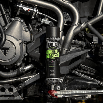 Muc-Off Motorcycle Degreaser - 500Ml Bike Care